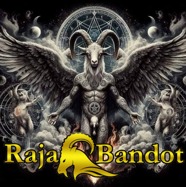 RAJABANDOT